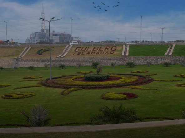 gulberg-islamabad-entrance