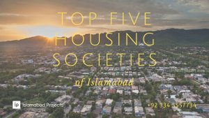 top-five-housing-societies-islamabad-projects