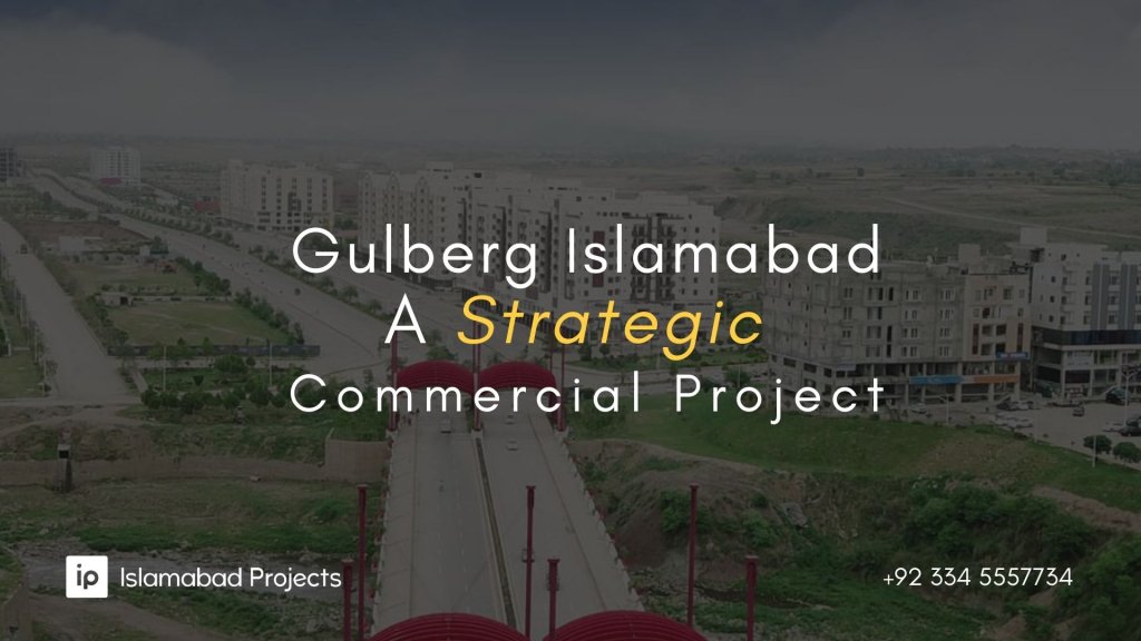 gulberg islamabad becoming a commercial hub in islamabad
