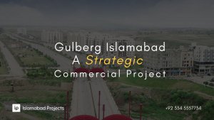 gulberg islamabad becoming a commercial hub in islamabad