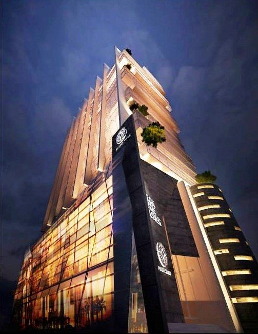 tallest mall of islamabad