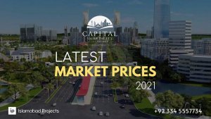 Capital Smart City latest market rates