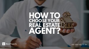 How to Choose a Real Estate Agent - 7 things you need to know!