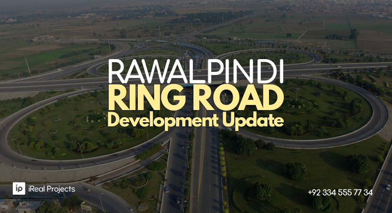 Rawalpindi ring road project overview and update