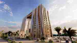 AJ Towers - Commercial Shops on Installments in Gulberg Islamabad