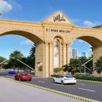 D. I. Khan New City - residential plots and luxury farmhouses