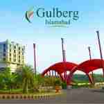 Gulberg Greens - Islamabad