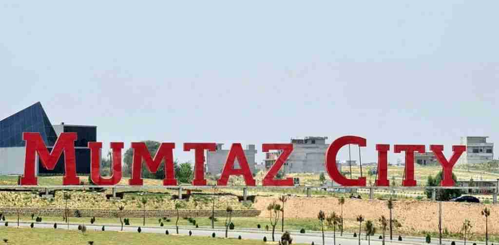 mumtaz city islamabad