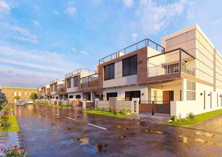 Bodla Homes - DHA Multan Sector V - affordable housing option in DHA Multan