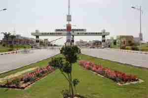 b-17 multi gardens islamabad