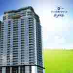 goldcrest highlife 1 - luxury apartments in dha phase 2