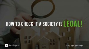 How To Check If A Society Is Legal!