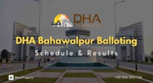 DHA Bahawalpur Balloting