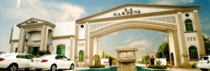 SA Gardens Lahore - residential society near Kala Shah Kaku interchange