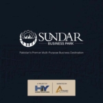 Sundar Business Park Lahore