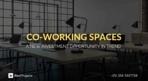 Co-Working Spaces A new opportunity for real estate investors