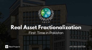 SECP's Fractionalization of Real Assets