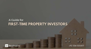 first-time Property Investors