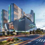J7 Emporium - tallest mall - Shops, apartments and hotel in b17 Islamabad
