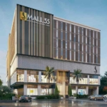 Mall 35 - shops and hotel apartments - located in RAWALPINDI SADDAR