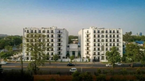 Nishat Residences Lahore - beautiful apartments on 75 FCC
